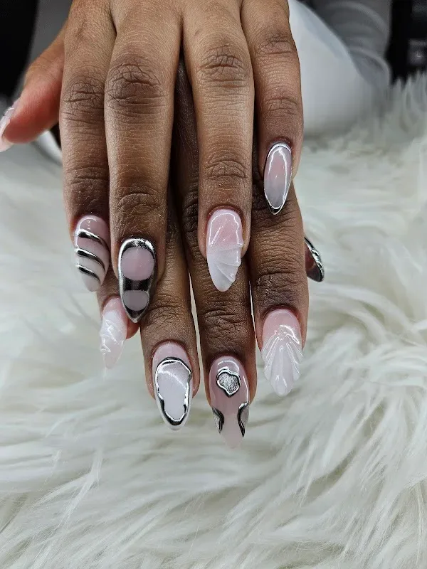 La Belle Nail & Spa — Nail salon in Eagan